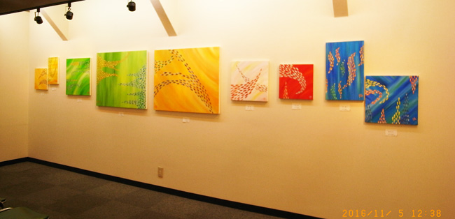 グループ　げんてん