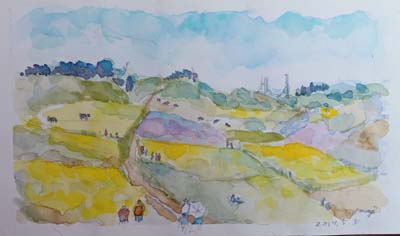 グループ　げんてん