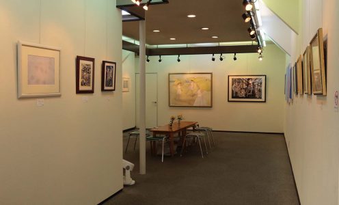 ‘22年　第46回げん展　展示作品　その５